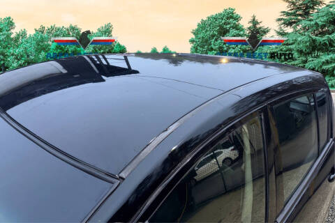 2011 Nissan Versa 1.8 S