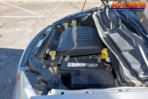 2014 Chrysler Town and Country Touring