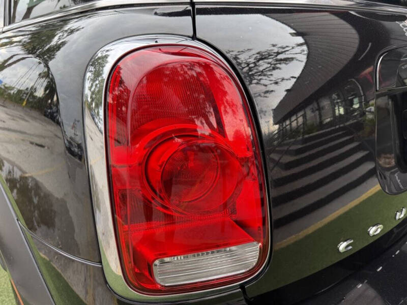 2020 MINI Countryman