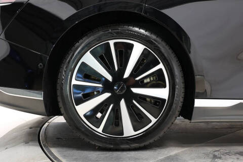 2024 Lucid Air Touring