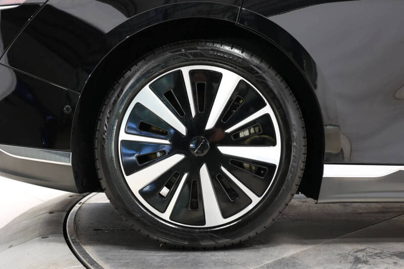 2024 Lucid Air Touring