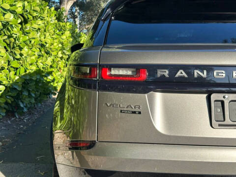 2020 Land Rover Range Rover Velar P340 R-Dynamic S