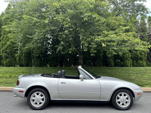 1990 Mazda MX-5 Miata