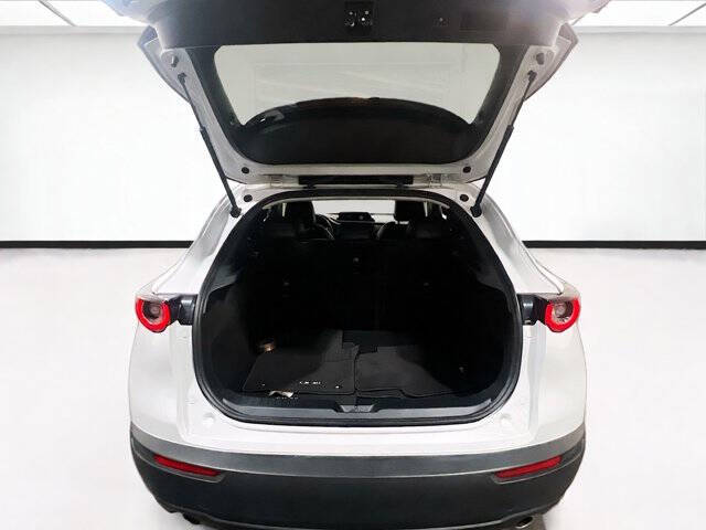 2024 Mazda CX-30 2.5 S Select Sport