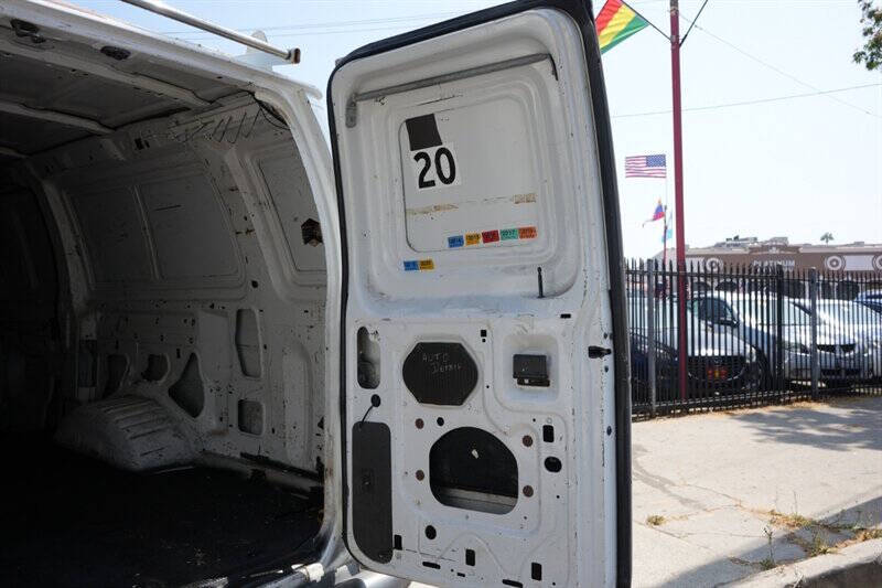 2006 Ford E-Series E-350 SD