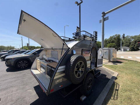 2024 Pleasant Valley Tag XL LE