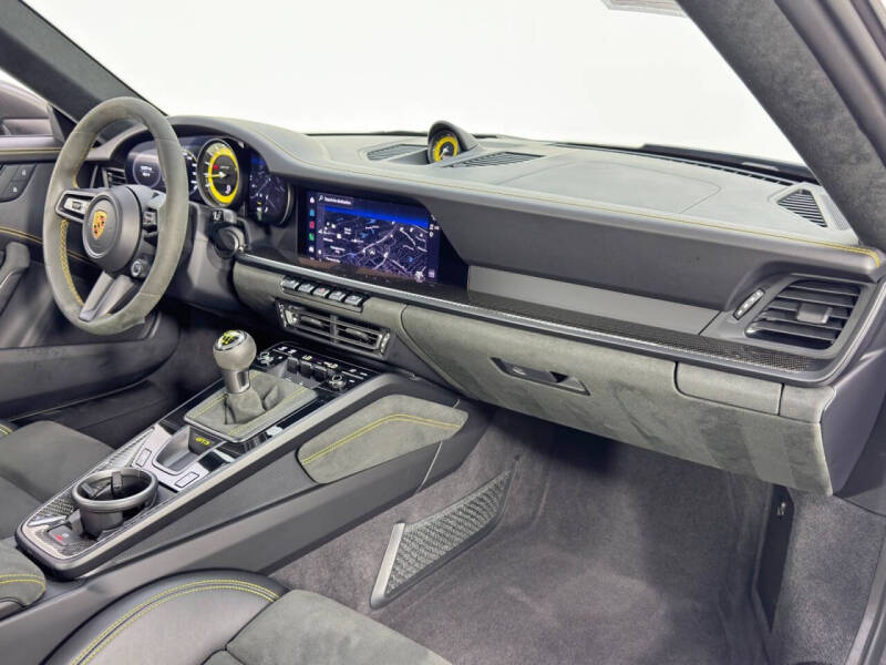 2023 Porsche 911 GT3