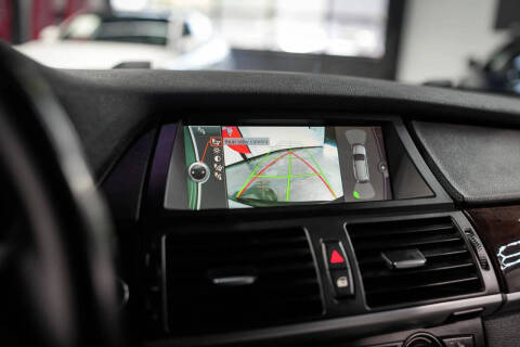 2012 BMW X5 xDrive35d