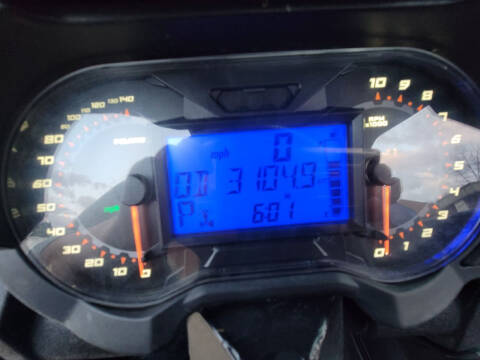 2020 Polaris General 1000