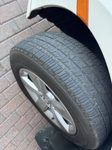 2018 Honda Odyssey EX-L w/Navi w/RES