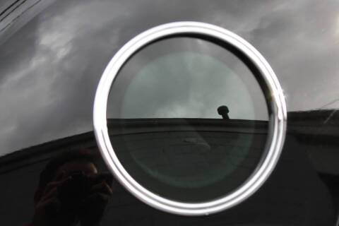 2003 Ford Thunderbird Premium