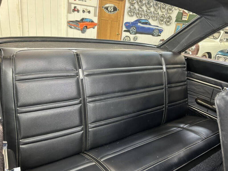 1965 Mercury Comet