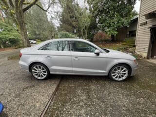 2015 Audi A3 for sale at M & J Leasing & Rentals in Filer ID