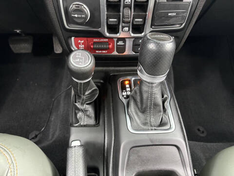 2024 Jeep Gladiator Mojave