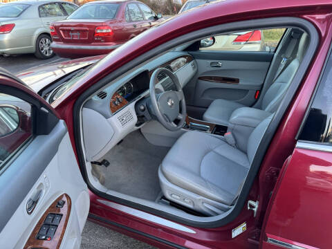 2005 Buick LaCrosse CXL