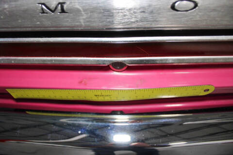 1968 Plymouth Roadrunner