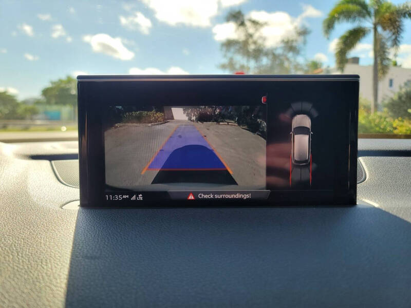 2017 Audi Q7 2.0T quattro Premium