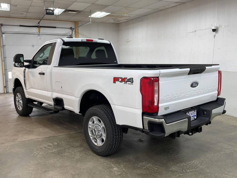 2026 Ford F-350 Super Duty XLT