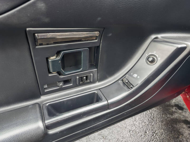 1994 Chevrolet Corvette