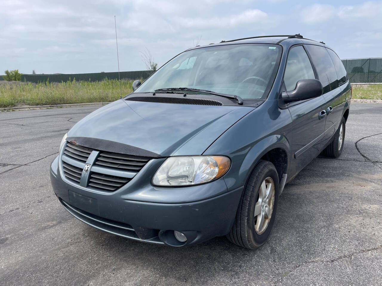 2006 Dodge Grand Caravan for sale at Twin Cities Auctions in Elk River, MN