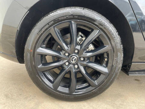 2024 Mazda Mazda3 Hatchback 2.5 S Select Sport