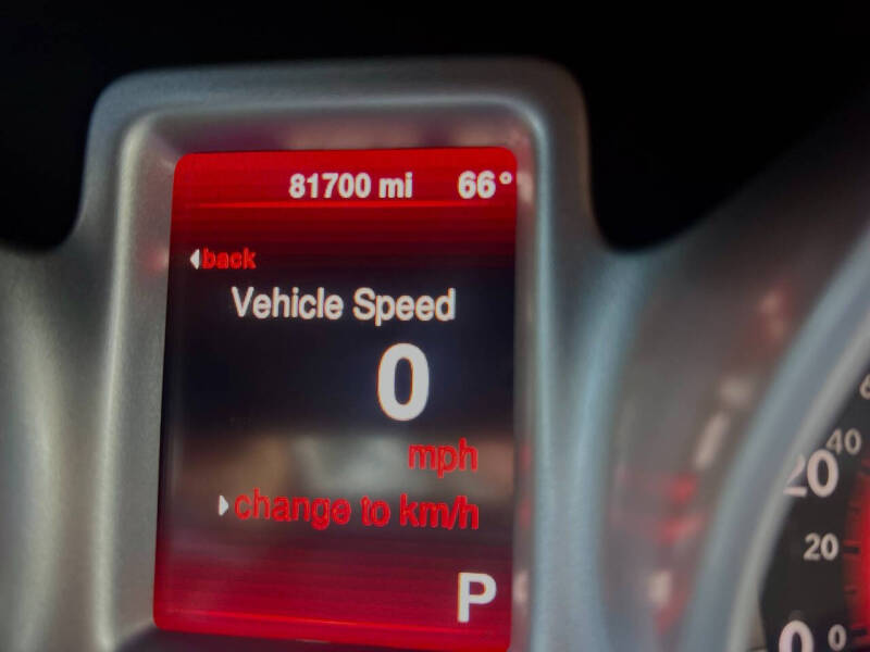 2016 Dodge Journey SE