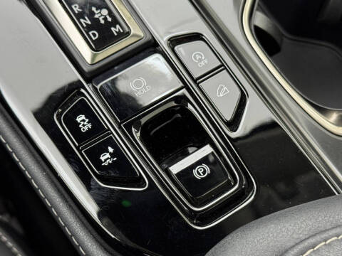 2022 Lexus NX 350 Premium