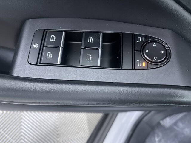 2026 Mazda CX-30 2.5 S Preferred