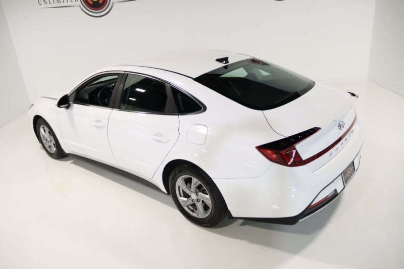 2023 Hyundai Sonata SE