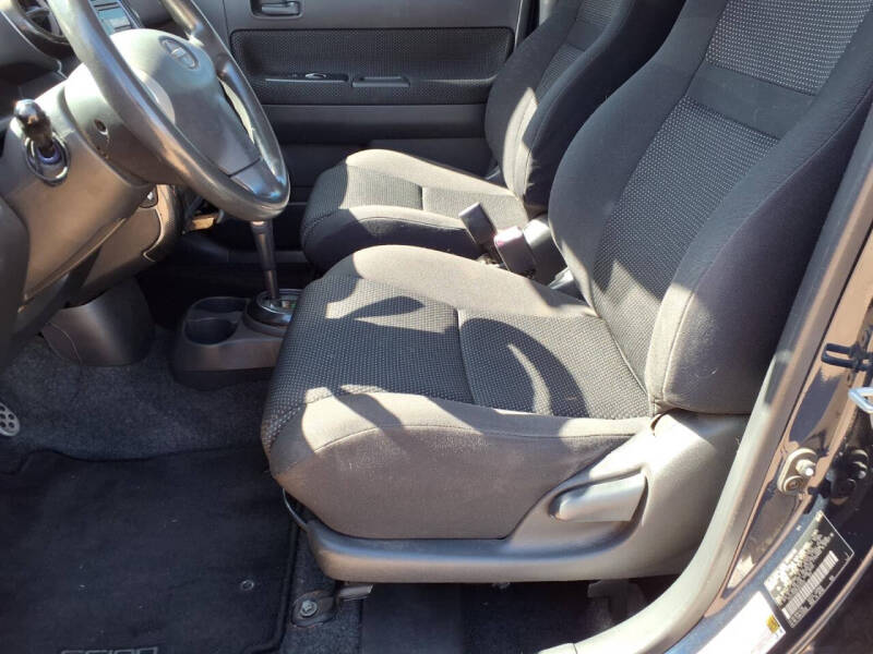 2005 Scion xB