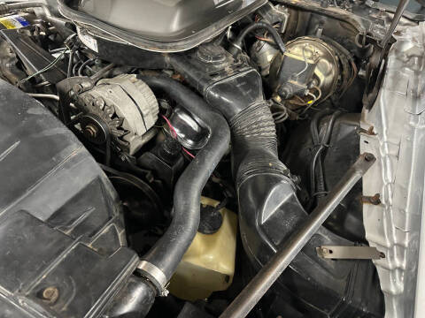 1979 Pontiac Trans Am