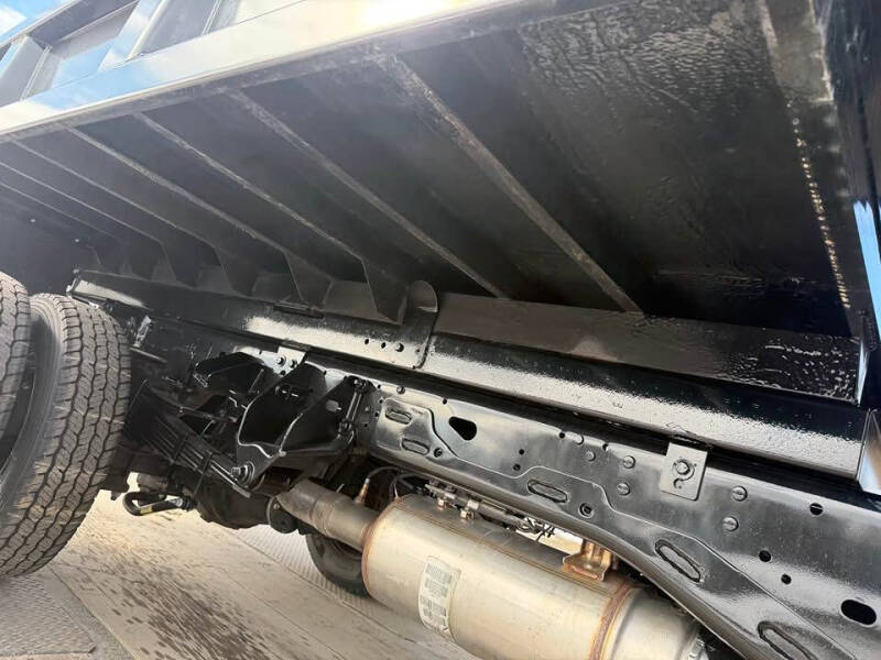 2024 RAM 5500
