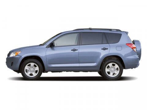 2009 Toyota RAV4