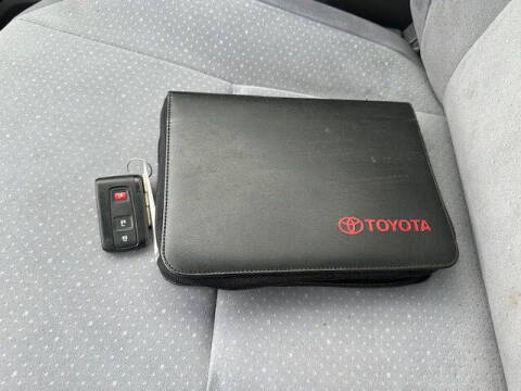 2005 Toyota Prius