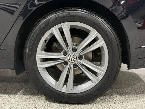 2020 Volkswagen Jetta