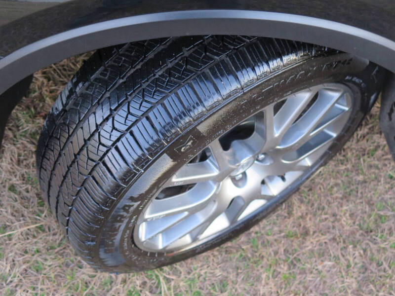 2017 Buick Encore Sport Touring