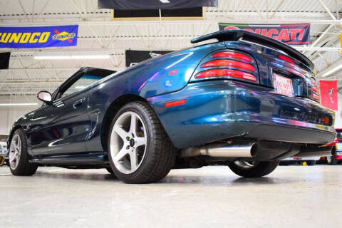 1994 Ford Mustang GT