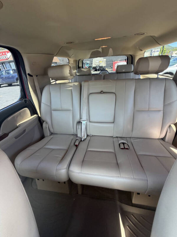 2017 Lincoln Navigator Select - Photo 15