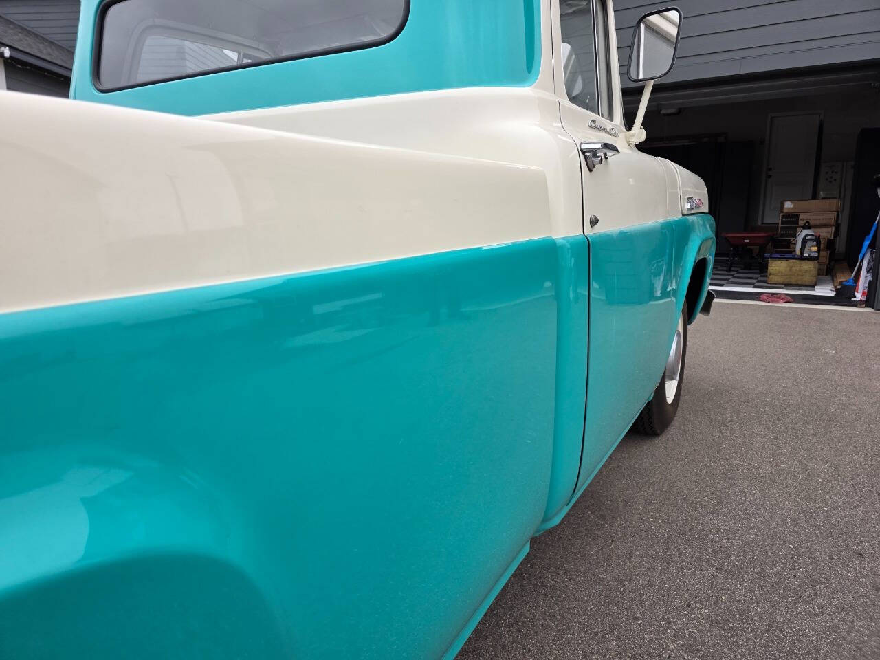1960 Ford F-250 58