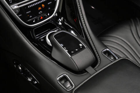 2019 Aston Martin DB11 Volante