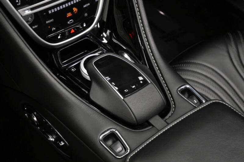 2019 Aston Martin DB11 Volante