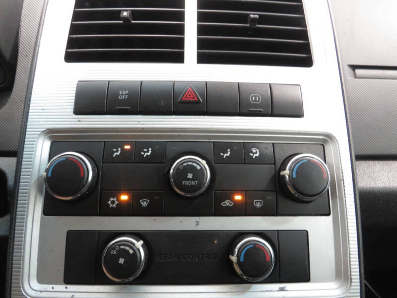2010 Dodge Journey SXT