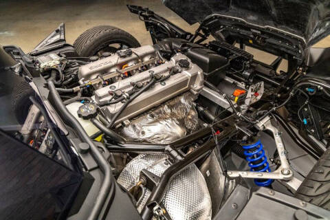 2023 Polaris Slingshot