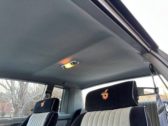 1987 Buick Grand National