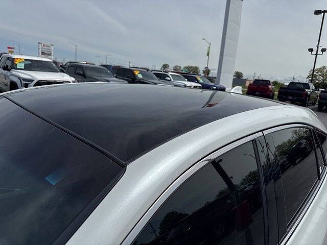 2024 Toyota Venza Limited