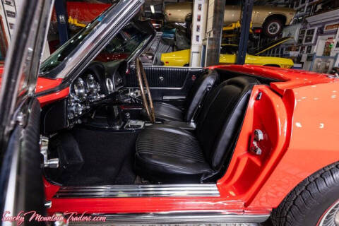 1963 Chevrolet Corvette