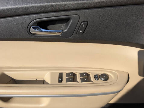 2011 GMC Acadia SLT-1