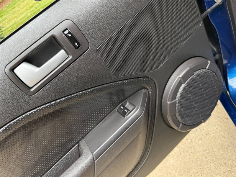 2009 Ford Mustang GT Premium