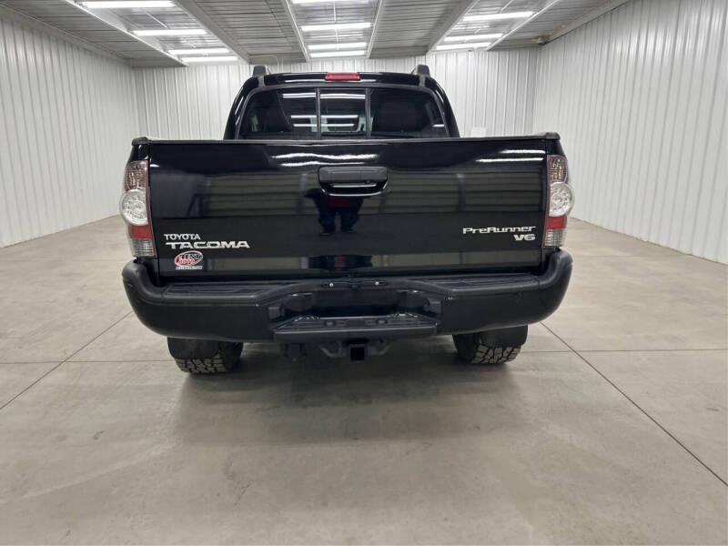 2013 Toyota Tacoma PreRunner V6