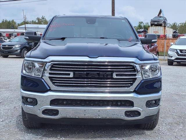 2019 Ram 1500 for sale at Tri State Auto Sales in Cincinnati, OH